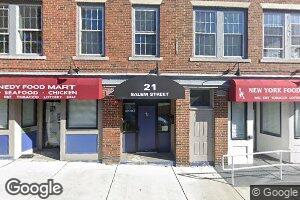 21 Salem St, Salem, MA 01970