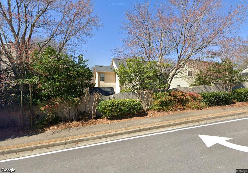 4537 Chelton Ct SE unit 43, Smyrna, GA 30080 - photo 1