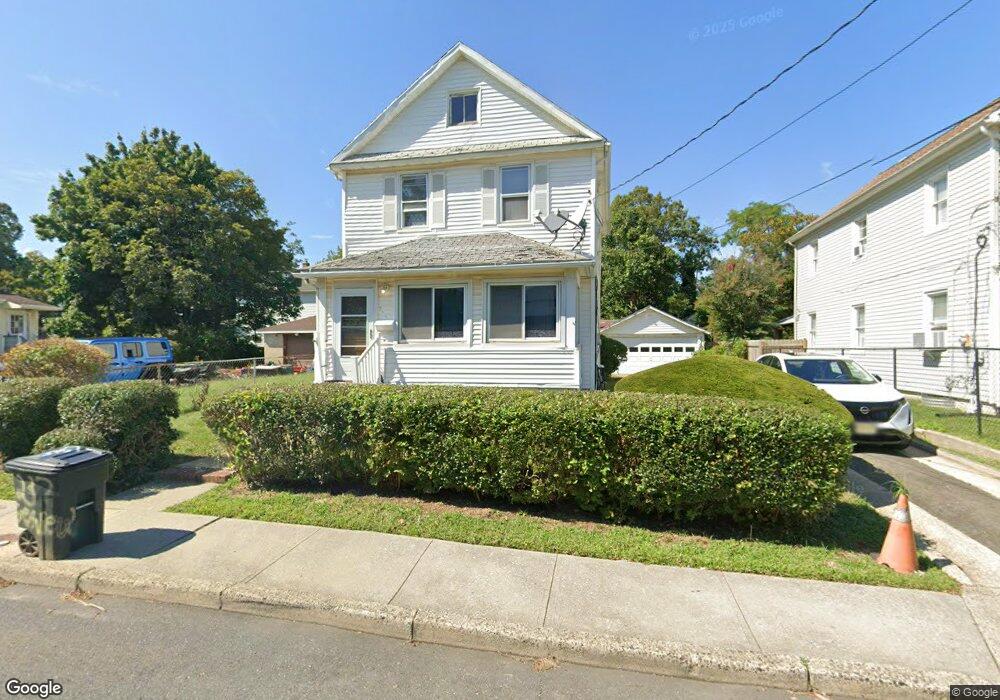237 Seaview Ave, Long Branch, NJ 07740 - photo 1