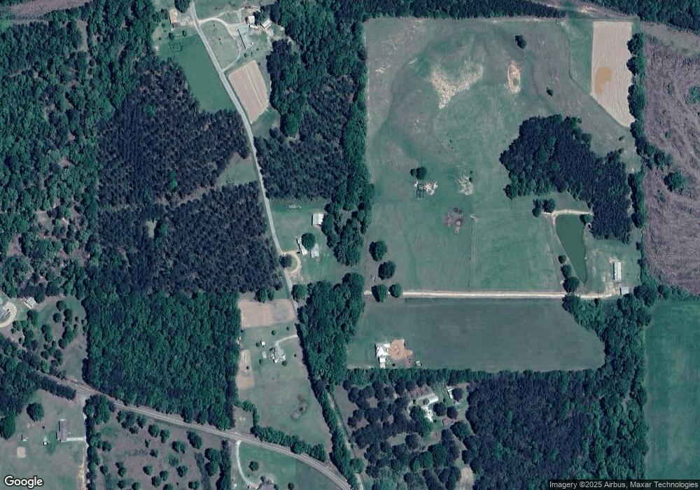 29236 D C Crain Rd, Franklinton, LA 70438 - photo 1