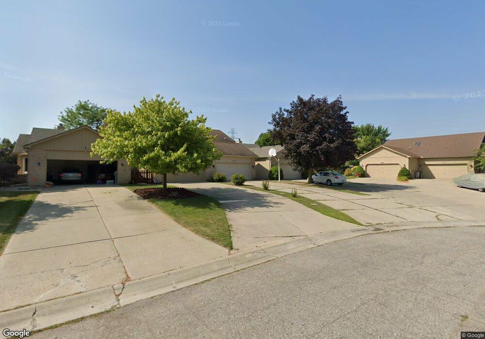 6445 Western Way, Flint, MI 48532 - photo 1