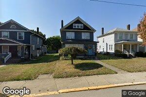 1325 Main St, Follansbee, WV 26037