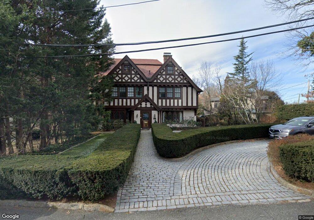 16 Prescott Ave, Bronxville, NY 10708 - photo 1