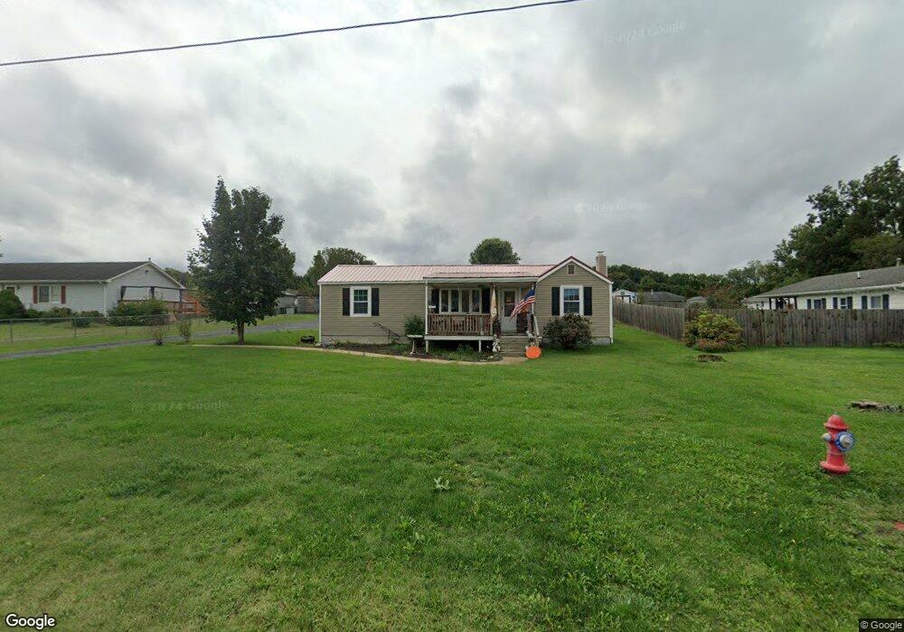 137 Howardsville Turnpike, Stuarts Draft, VA 24477 - photo 1