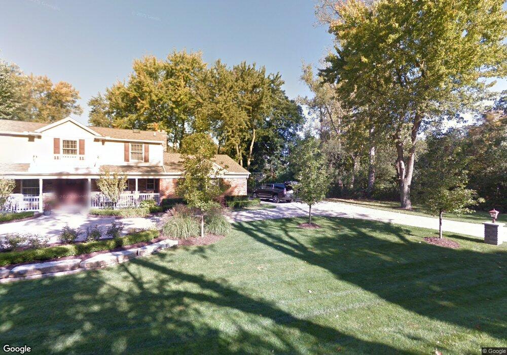 5600 Brookdale Rd unit Bldg-Unit, Bloomfield Hills, MI 48304 - photo 1