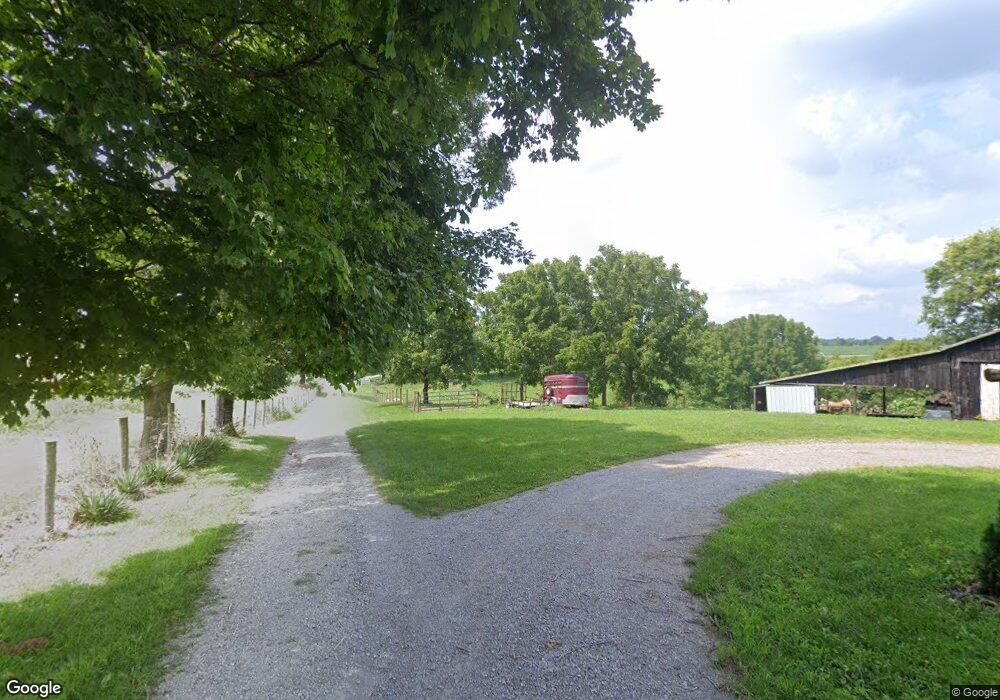 145 Lovette Ln, Harrodsburg, KY 40330 - photo 1