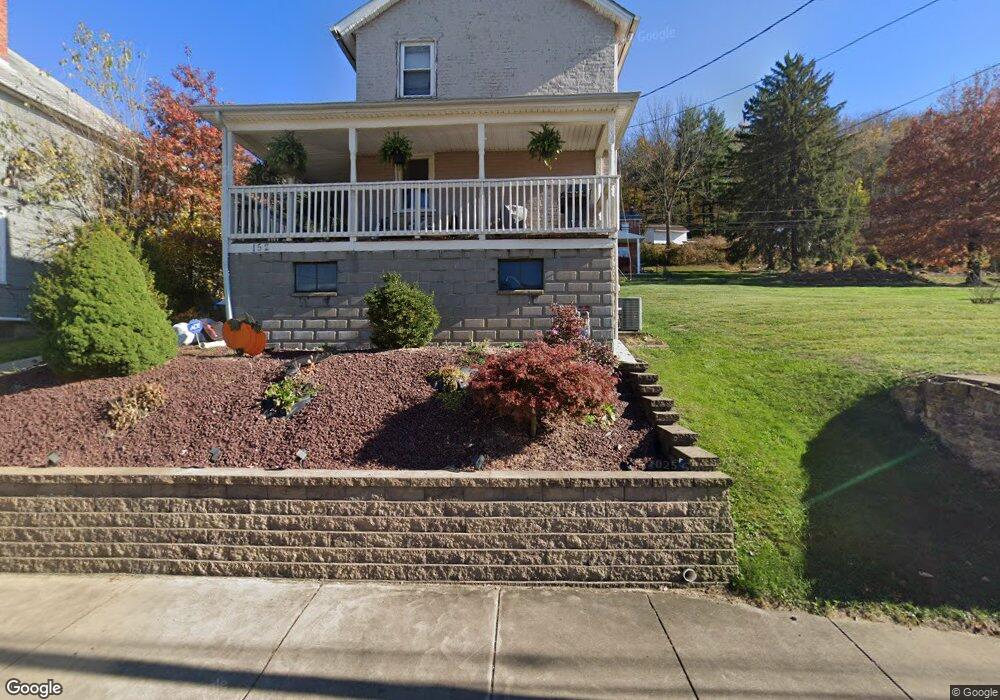 152 N 2nd St, West Newton, PA 15089 - photo 1