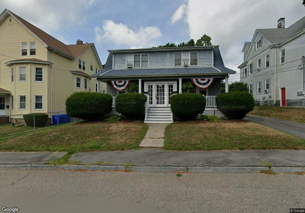 15 Coram St, Taunton, MA 02780 - photo 1