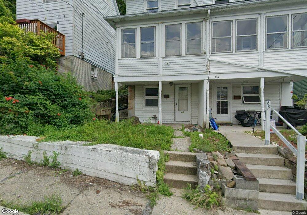 63 W Ridge St, Nesquehoning, PA 18240 - photo 1