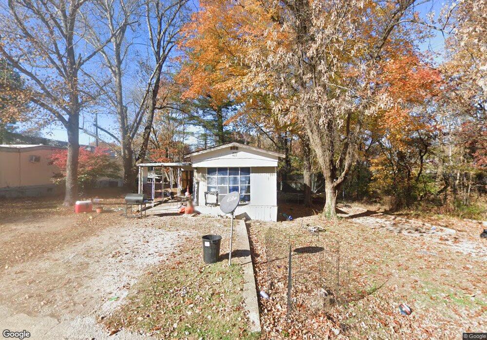 14492 Redbird Rd, Little Flock, AR 72756 - photo 1