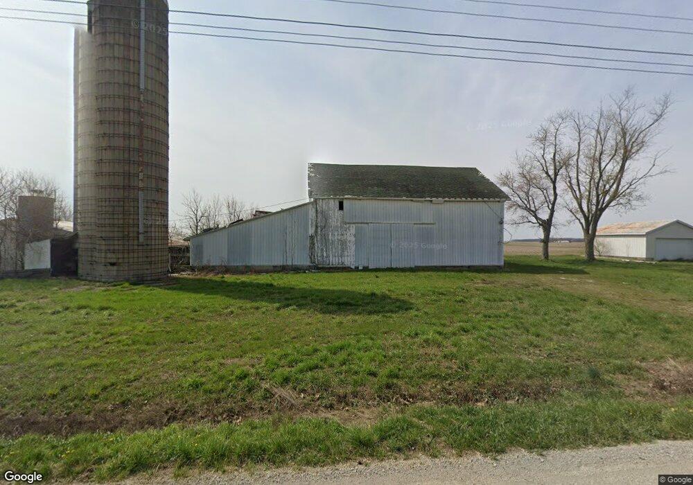 7589 E 800 S, La Fontaine, IN 46940 - photo 1