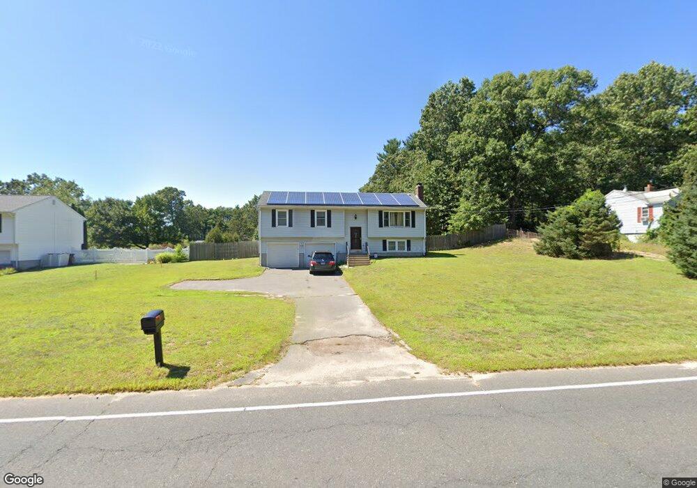 311 N Maple St, Enfield, CT 06082 - photo 1