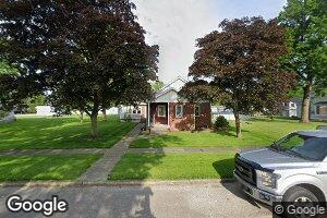 335 Third St, Clay Center, OH 43408