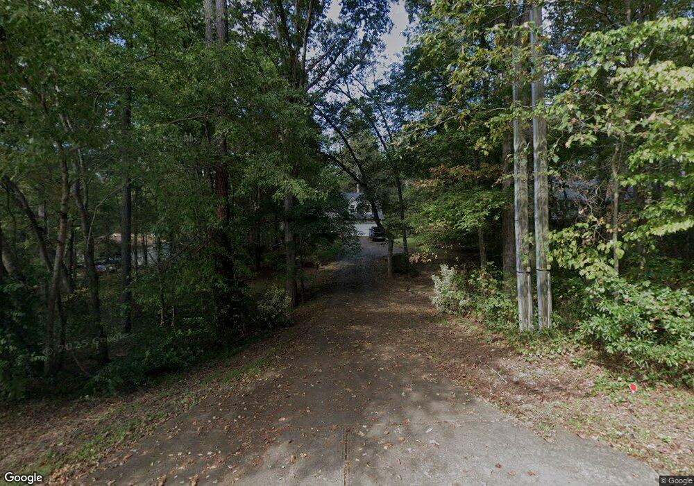 162 Bushmill Rd, Bremen, GA 30110 - photo 1