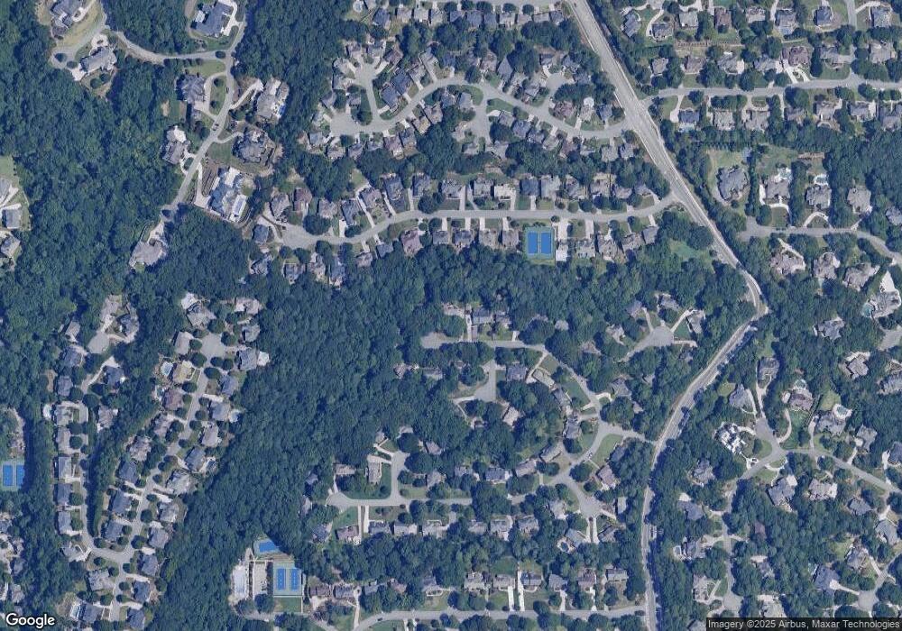 210 Hepplewhite Dr unit III, Alpharetta, GA 30022 - photo 1