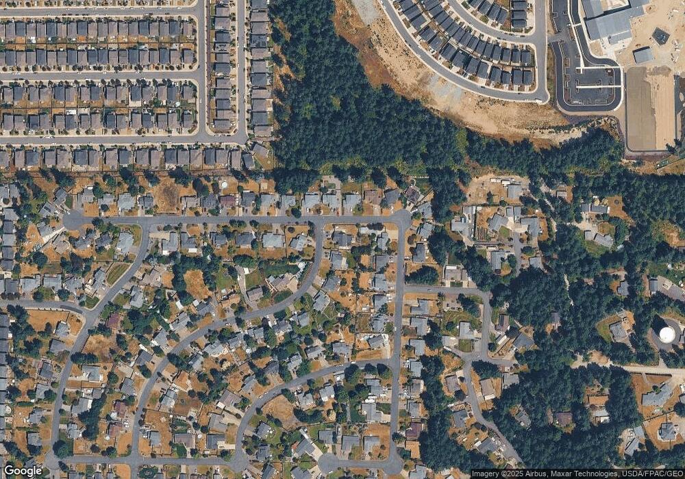 19211 109th Avenue Ct E, Graham, WA 98338 - photo 1