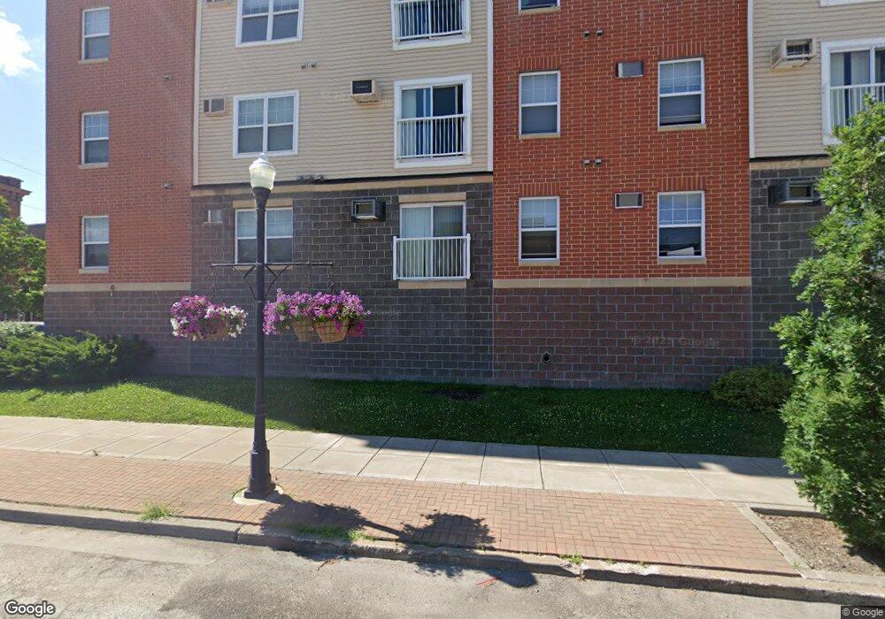603 W 4th St, Davenport, IA 52801 - photo 1