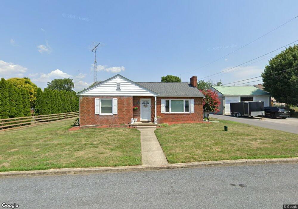 49 E Locust St, State Line, PA 17263 - photo 1