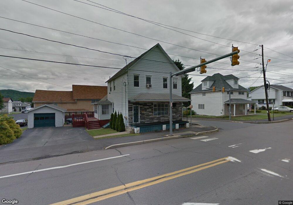 549 Foote Ave, Duryea, PA 18642 - photo 1