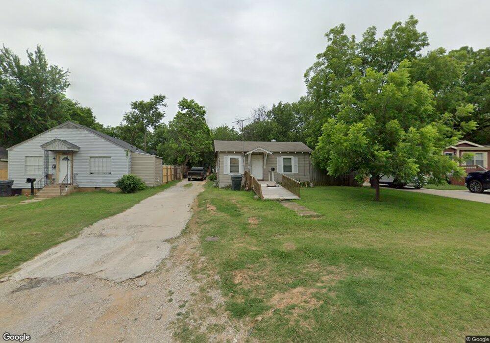 1608 W Main St, Ardmore, OK 73401 - photo 1