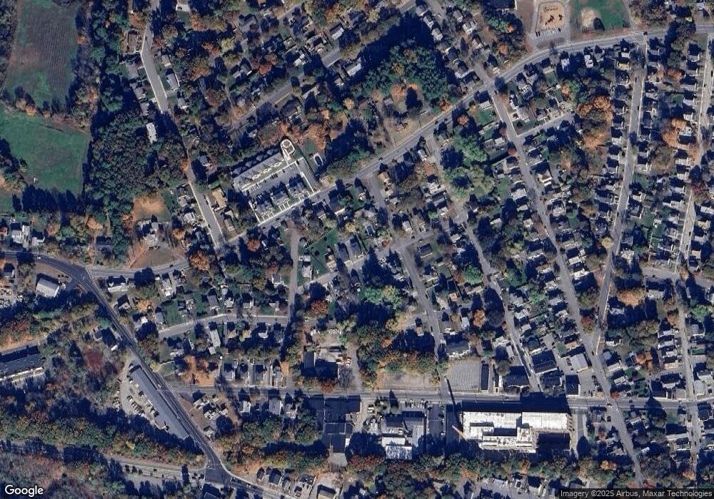 17 Butman St unit 19, Hudson, MA 01749 - photo 1