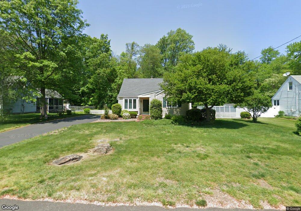 40 Winslow Rd, Trumbull, CT 06611 - photo 1