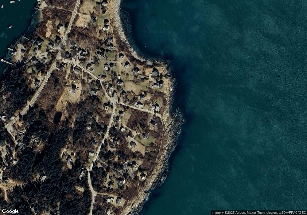 17 Ocean St, Harpswell, ME 04079 - photo 1