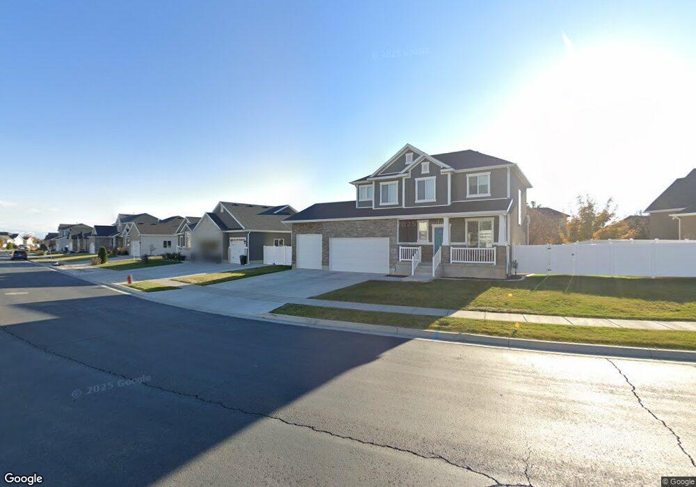 1866 S 525 W, Syracuse, UT 84075 - photo 1