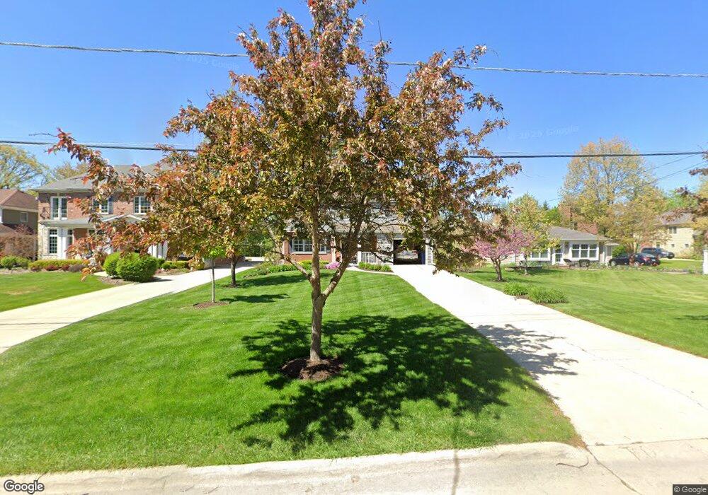 1417 E Forest Ave, Wheaton, IL 60187 - photo 1