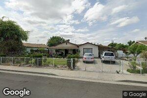 20953 Diaz Ave, Richgrove, CA 93261