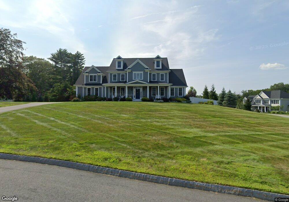 2 Angus Cir, Wenham, MA 01984 - photo 1