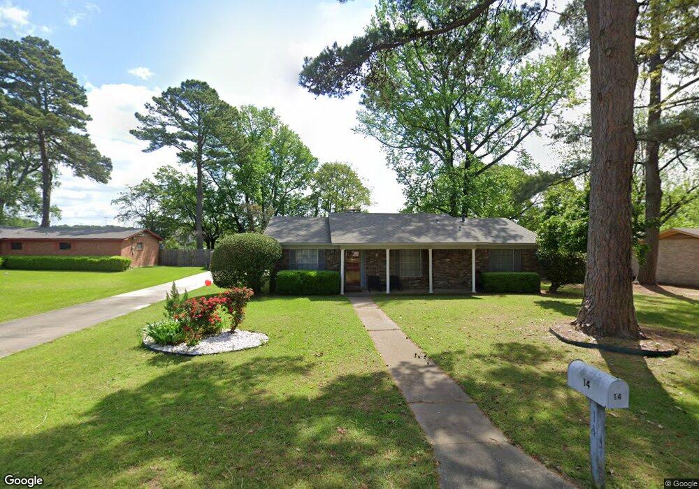 14 Tamar Dr, Texarkana, TX 75503 - photo 1