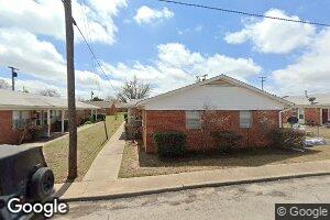 500 Stinson St Unit 6567, Norman, OK 73072