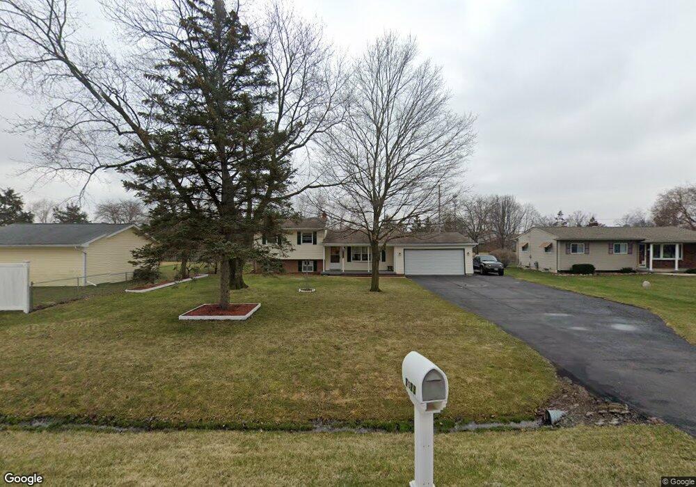 7023 Calkins Rd, Flint, MI 48532 - photo 1