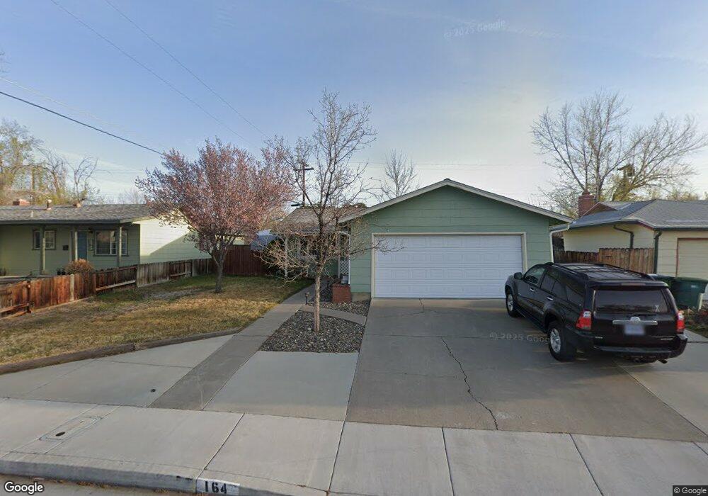 164 Mc Goldrick Way, Sparks, NV 89431 - photo 1