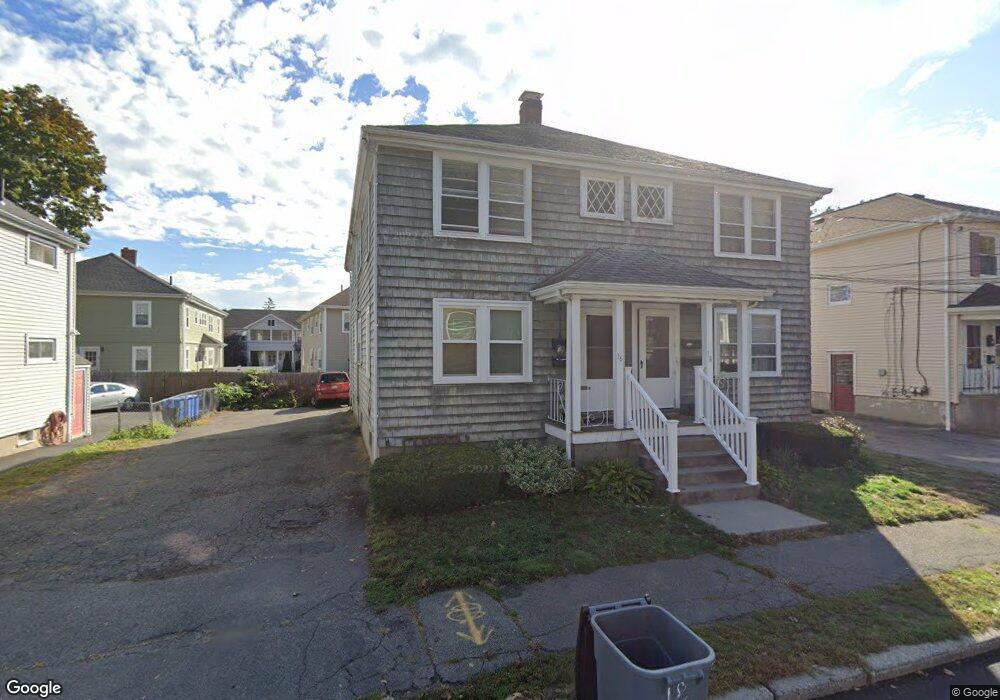 16 Nathan Rd, Waltham, MA 02453 - photo 1