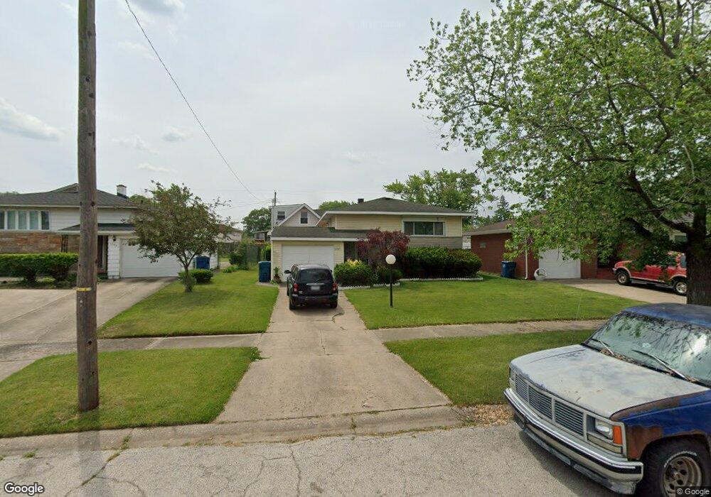 3197 W 19th Place, Gary, IN 46404 - photo 1