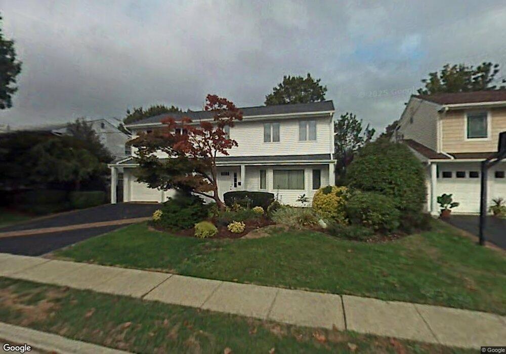 2075 Berkley Ln, Merrick, NY 11566 - photo 1