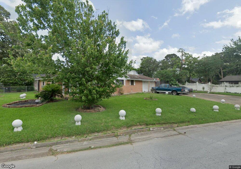 7202 Colton St, Houston, TX 77016 - photo 1