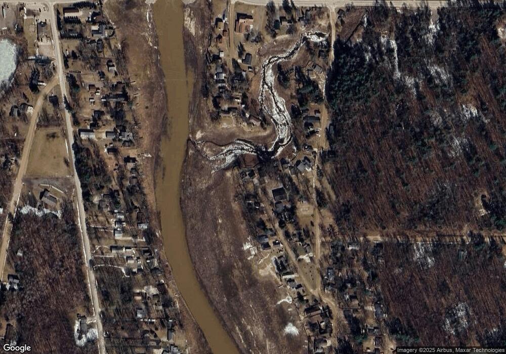 4100 Lakeside Dr, Beaverton, MI 48612 - photo 1