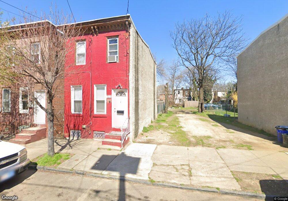309 Sycamore St, Camden, NJ 08103 - photo 1