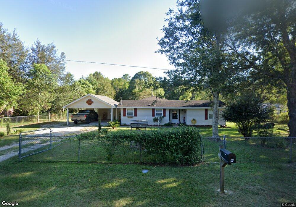 14159 Pleasant Hill Rd, Picayune, MS 39466 - photo 1