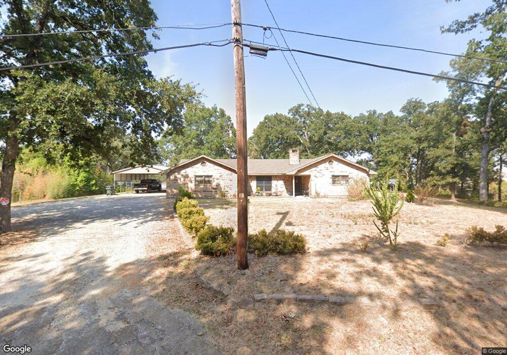 807 Markham St, Nacogdoches, TX 75964 - photo 1