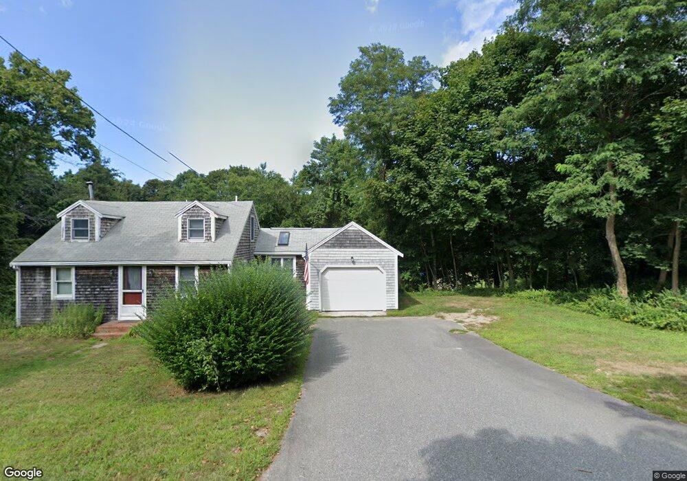 1275 Main St, Brewster, MA 02631 - photo 1
