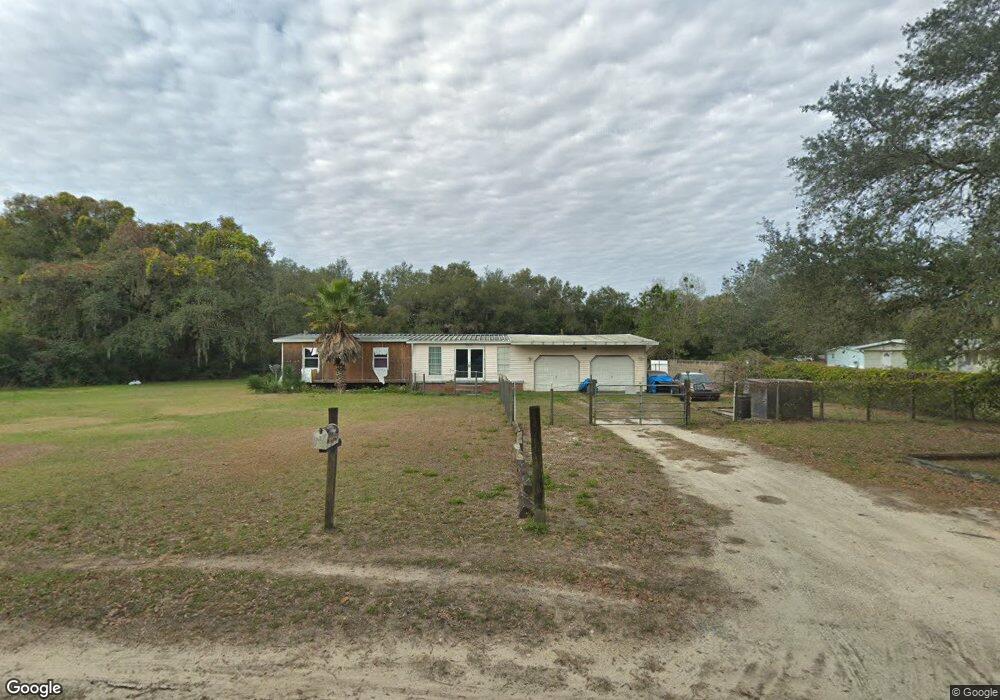 8641 Oliver Rd, Zephyrhills, FL 33540 - photo 1