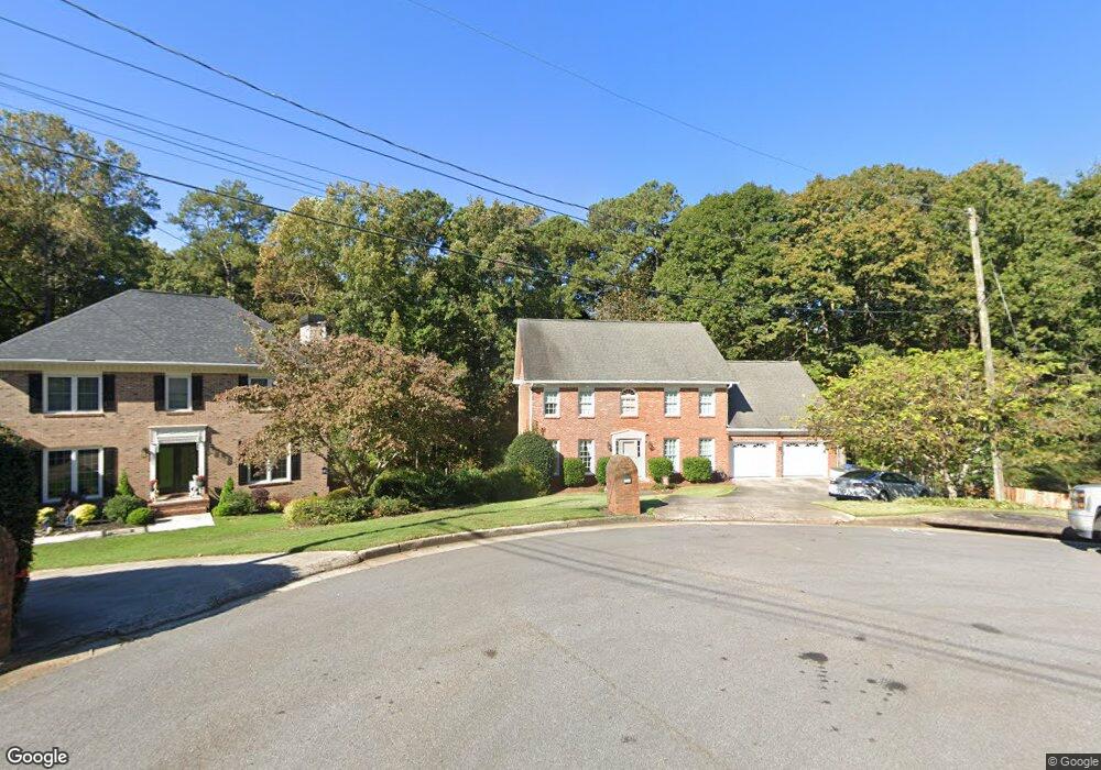 1565 Kenzie Ct unit 3, Suwanee, GA 30024 - photo 1