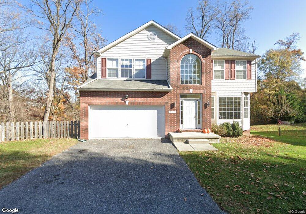 5749 Augustine Ave, Elkridge, MD 21075 - photo 1