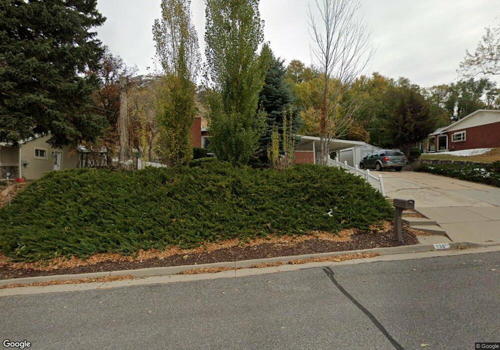 130 N 700 E, Centerville, UT 84014 - photo 1