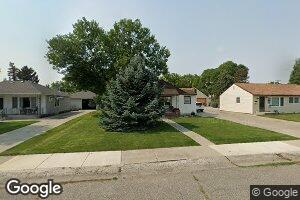 914 2nd Ave, Laurel, MT 59044