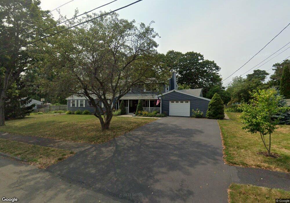 24 Trinity St, Danvers, MA 01923 - photo 1